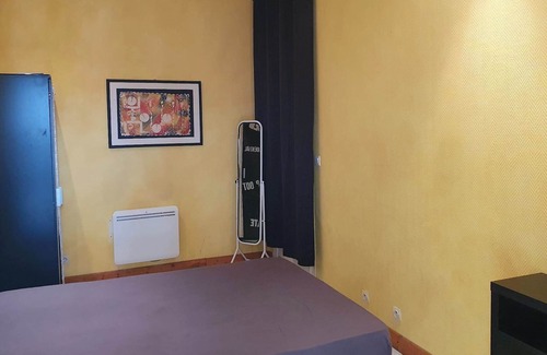 Montrichard Val de Cher Apartment | Vrbo Property