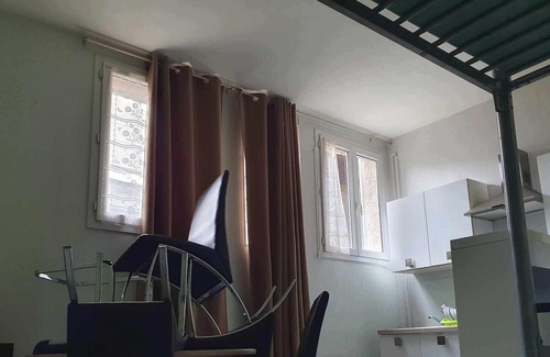 Montrichard Val de Cher Apartment | Vrbo Property