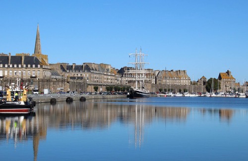 Saint-Jouan-des-Guerets House | Vrbo Property