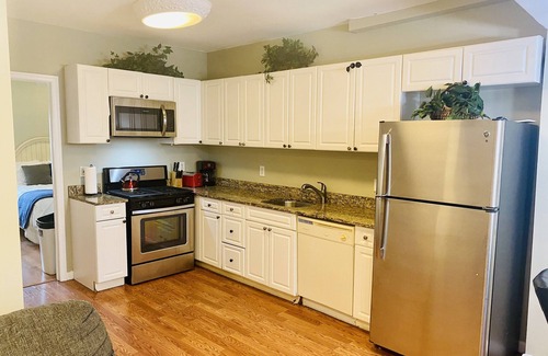 Seaside Heights House | VRBO PREMIER HOST LISTING 2BR Ste-2 Houses to Beach &, Optional Pool Access