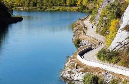 Saint-Genix-sur-Guiers House | Vrbo Property