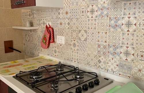 Specchiarica Apartment | Vrbo Property