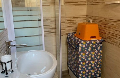 Specchiarica Apartment | Vrbo Property