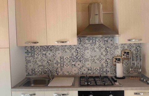 Specchiarica Apartment | Vrbo Property