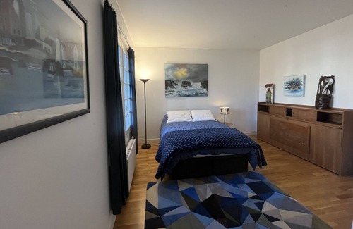 Saint-Germain-en-Laye Villa | Vrbo Property