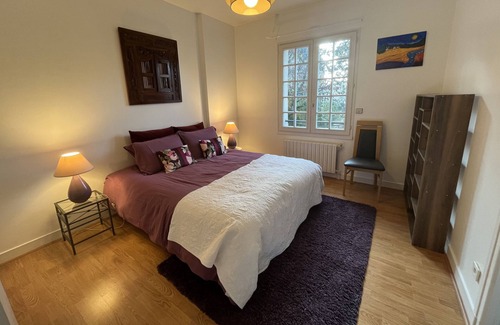 Saint-Germain-en-Laye Villa | Vrbo Property