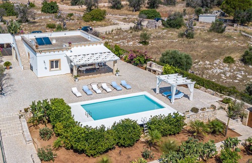 Marina di Felloniche Villa | Vrbo Property