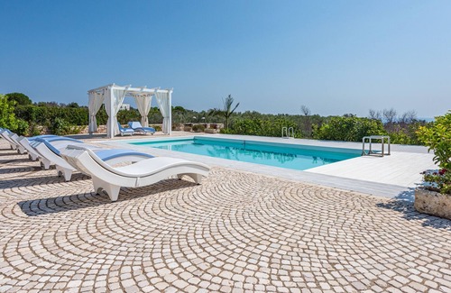 Marina di Felloniche Villa | Vrbo Property