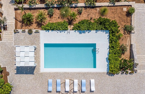 Marina di Felloniche Villa | Vrbo Property