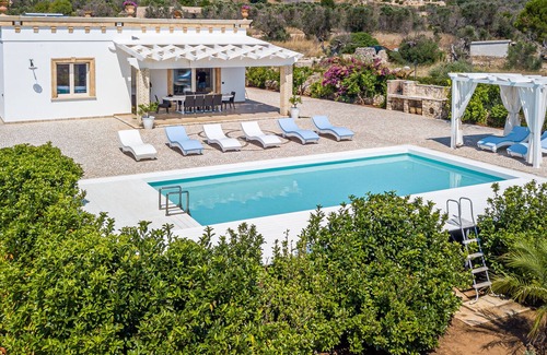 Marina di Felloniche Villa | Vrbo Property