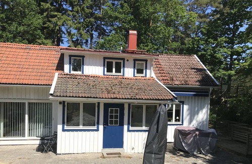 Uddevalla Municipality Cottage | Vrbo Property