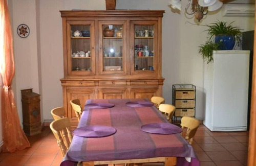 Chateauneuf-du-Rhone House | Vrbo Property