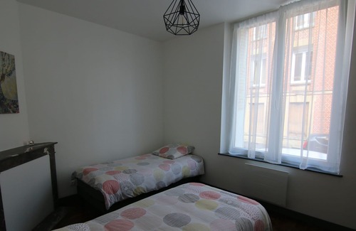 Charleville-Mezieres Apartment | Vrbo Property