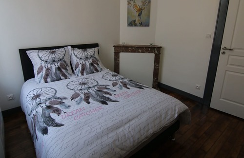 Charleville-Mezieres Apartment | Vrbo Property