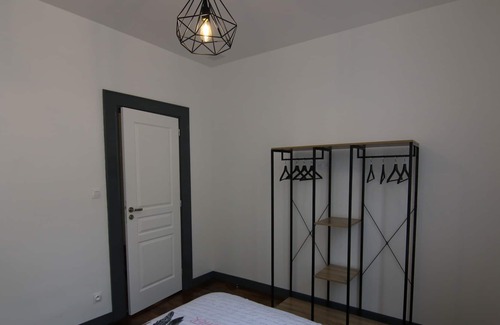 Charleville-Mezieres Apartment | Vrbo Property