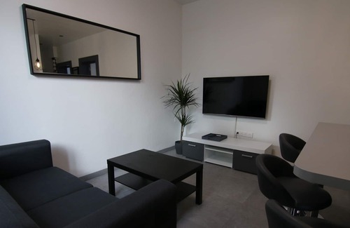 Charleville-Mezieres Apartment | Vrbo Property