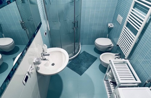 Sannicandro di Bari Apartment | Vrbo Property