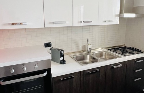 Sannicandro di Bari Apartment | Vrbo Property