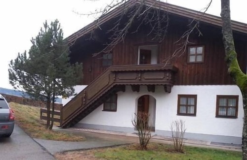 Hauzenberg Apartment | Vrbo Property