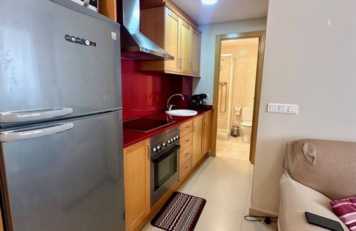 El Grau de Moncofa Apartment | Vrbo Property