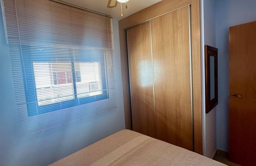 El Grau de Moncofa Apartment | Vrbo Property