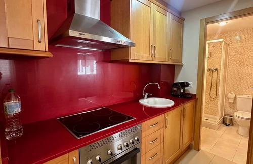 El Grau de Moncofa Apartment | Vrbo Property