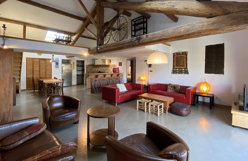 Nissan-lez-Enserune House | Vrbo Property