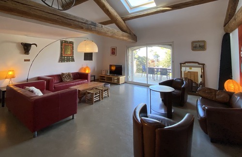 Nissan-lez-Enserune House | Vrbo Property