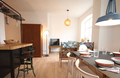 Diessen am Ammersee Apartment | Vrbo Property