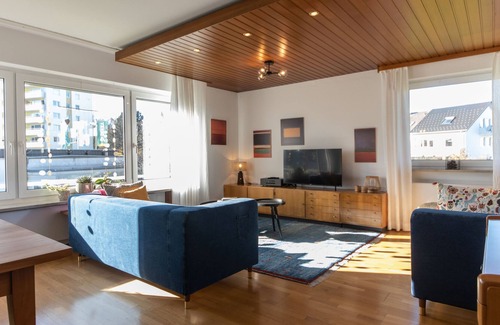 Reutin Apartment | Vrbo Property