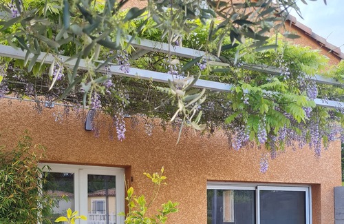Clermont-l'Herault House | Vrbo Property