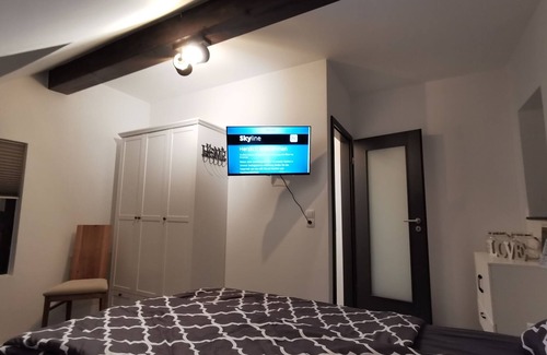 Dornbirn Apartment | Vrbo Property