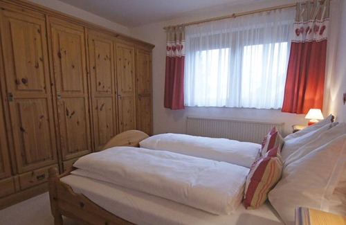 Ellmau Apartment | Vrbo Property