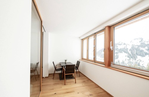 Faschina Apartment | Vrbo Property