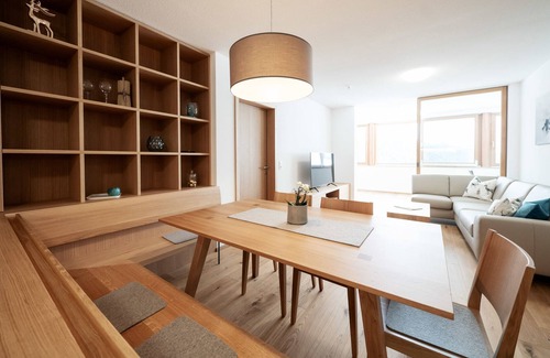 Faschina Apartment | Vrbo Property