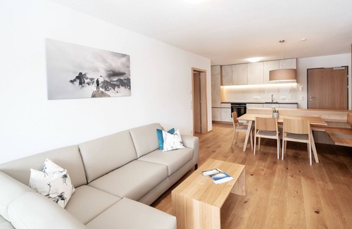 Faschina Apartment | Vrbo Property
