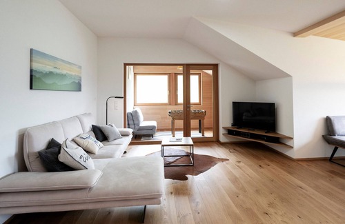 Faschina Apartment | Vrbo Property