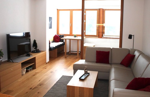Faschina Apartment | Vrbo Property