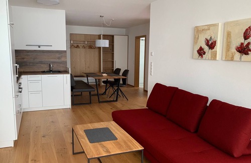 Faschina Apartment | Vrbo Property