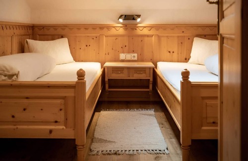 Innervillgraten Apartment | Vrbo Property