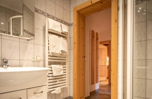 Innervillgraten Apartment | Vrbo Property
