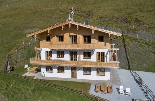 Jochberg House | Vrbo Property