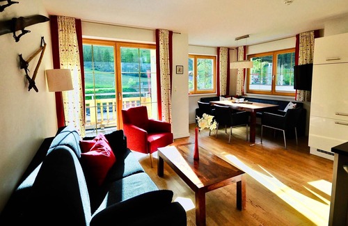 Soelden Apartment | Vrbo Property