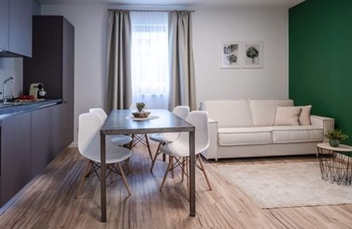 Schwaz Apartment | Vrbo Property