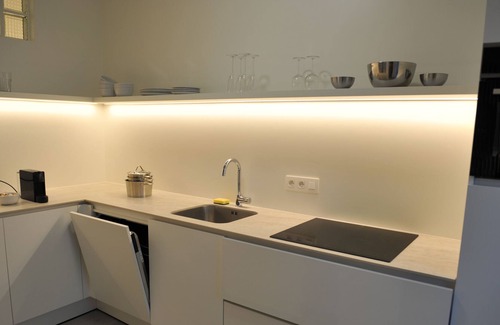 Assebroek Apartment | Vrbo Property