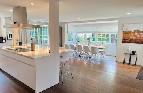Het Zoute Villa | Vrbo Property