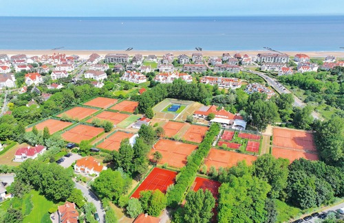 Het Zoute Villa | Vrbo Property