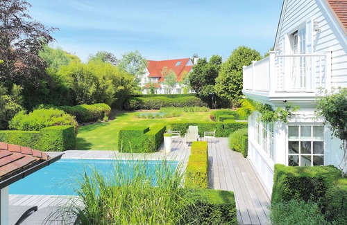 Het Zoute Villa | Vrbo Property