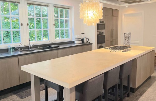 Het Zoute Villa | Vrbo Property