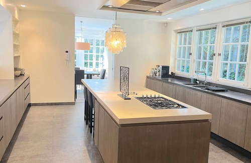 Het Zoute Villa | Vrbo Property